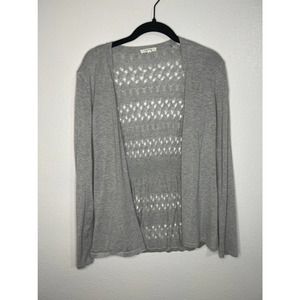 Maurice’s Cardigan Size Medium